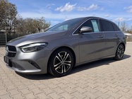 Mercedes-Benz B-Class 2024