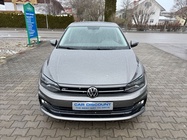 Volkswagen Polo 2020