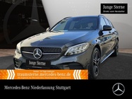 Mercedes-Benz C-Class 2020