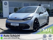 Cupra Born 2023