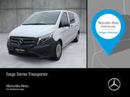 Mercedes-Benz Vito 2021