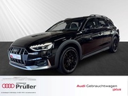 Audi A4 2022