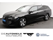Volkswagen Passat 2025