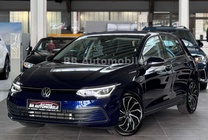 Volkswagen Golf 2020