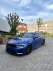 BMW 3 Series 2021