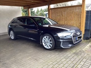 Audi A6 2019