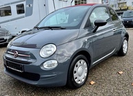 Fiat 500C 2022