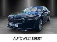 Skoda Superb 2025