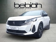 Peugeot 3008 2021