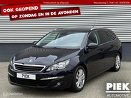Peugeot 308 2015