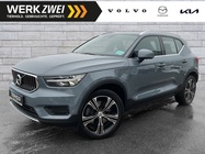 Volvo XC40 2022