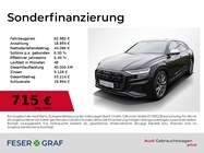 Audi SQ8 2022