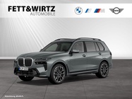 BMW X7 2025