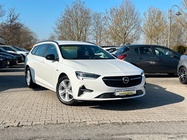 Opel Insignia 2021