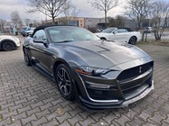Ford Mustang 2020