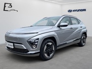 Hyundai Kona 2025