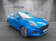 Ford Puma 2024