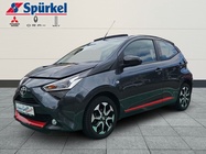 Toyota Aygo 2021