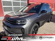Citroen C5 2024