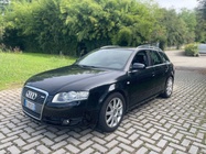 Audi A4 2007