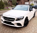 Mercedes-Benz C-Class 2019