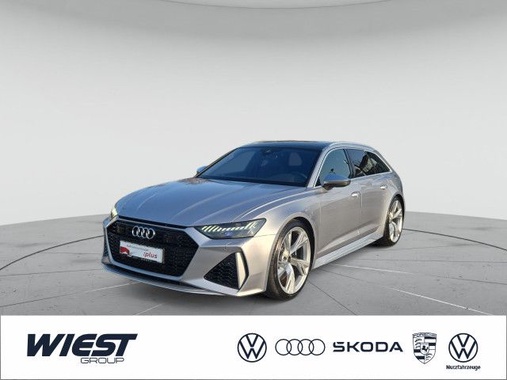 Audi RS 6 2023