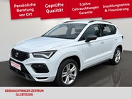 Seat Ateca 2022