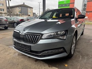 Skoda Superb 2021
