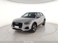 Audi Q2 2025