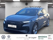 Audi Q4 e-tron 2022