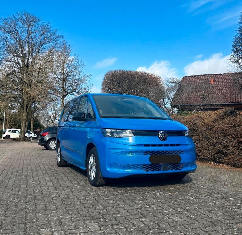Volkswagen T7
