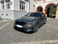 BMW 3 Series 2021