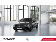 Mercedes-Benz CLA-Class 2025