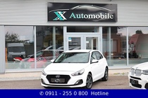 Hyundai i30 2019