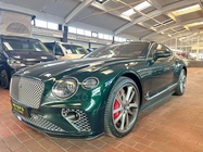 Bentley Continental GT 2021