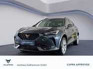 Cupra Formentor 2023