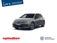 Volkswagen Golf 2026