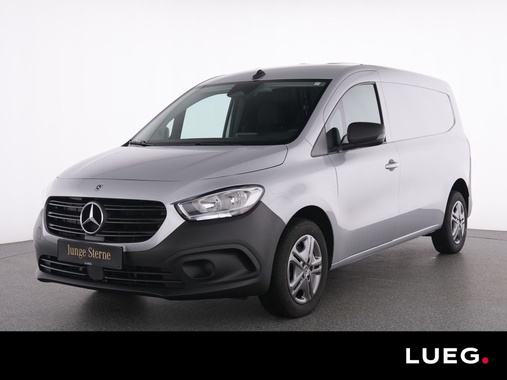 Mercedes-Benz Citan 2025