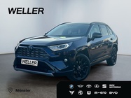 Toyota RAV4 2020