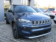 Jeep Compass 2023