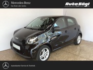 Smart ForFour 2021