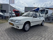 Peugeot 205 1992