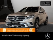 Mercedes-Benz GLC-Class 2021