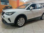 Seat Arona 2022