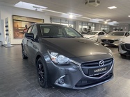 Mazda 2 2019