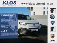 Fiat Doblo 2025