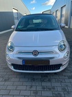 Fiat 500C 2021