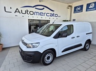 Citroen Berlingo 2019