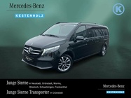 Mercedes-Benz V-Class 2024
