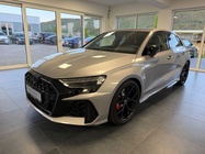 Audi RS3 2025
